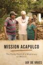 Mission Acapulco - Preview