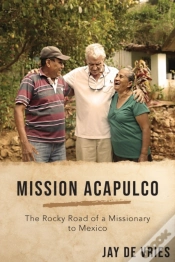 Capa do artigo Mission Acapulco