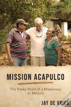 Capa do artigo Mission Acapulco