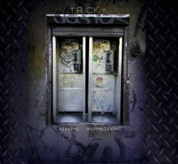 Capa do artigo Mission Accomplished - CD