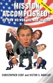 Capa do artigo Mission Accomplished! Or How We Won The War In Iraq