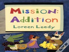 Mission: Addition