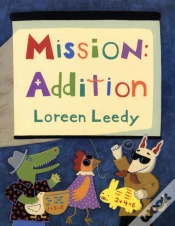 Capa do artigo Mission: Addition