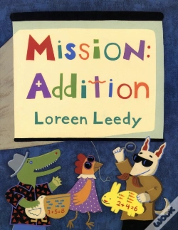 Capa do artigo Mission: Addition