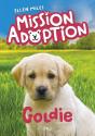 Mission Adoption - Volume 01 Goldie - Preview