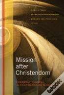 Mission After Christendom