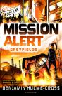 Mission Alert: Greyfields - Preview