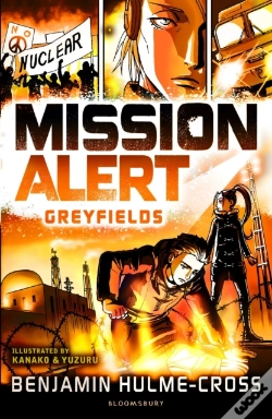 Capa do artigo Mission Alert: Greyfields