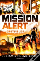Mission Alert: Greyfields