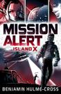 Mission Alert: Island X - Preview