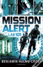 Capa do artigo Mission Alert: Lab 101