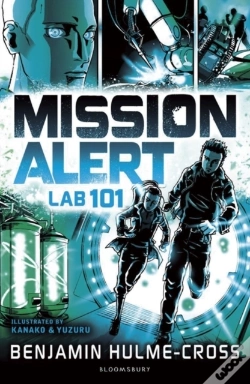 Capa do artigo Mission Alert: Lab 101
