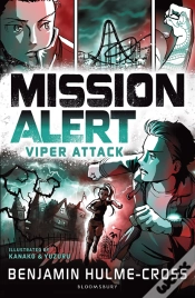 Capa do artigo Mission Alert: Viper Attack