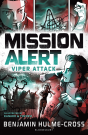 Mission Alert: Viper Attack - Preview