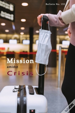 Capa do artigo Mission Amidst Crisis