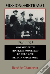 Capa do artigo Mission And Betrayal 1940â€“1945