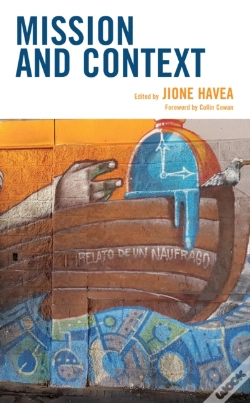 Capa do artigo Mission And Context