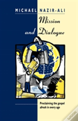 Capa do artigo Mission And Dialogue