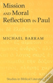Capa do artigo Mission And Moral Reflection In Paul