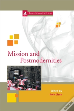 Capa do artigo Mission And Postmodernities