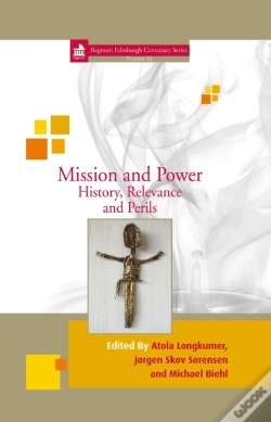 Capa do artigo Mission And Power