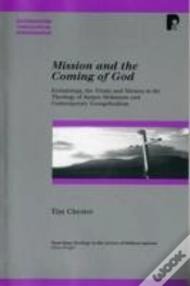 Capa do artigo Mission And The Coming Of God