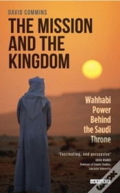 Capa do artigo Mission And The Kingdom