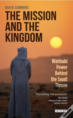 Capa do artigo Mission And The Kingdom