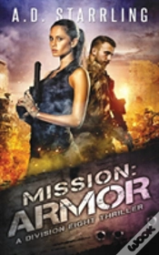 Capa do artigo Mission: Armor