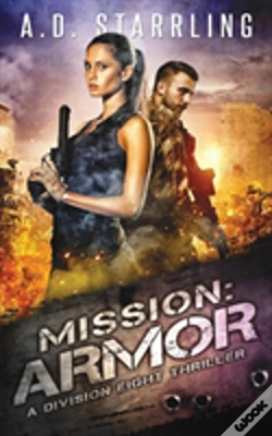 Capa do artigo Mission: Armor