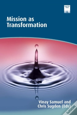 Capa do artigo Mission As Transformation
