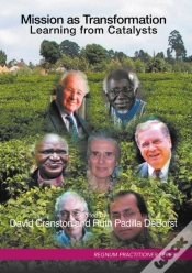 Capa do artigo Mission As Transformation