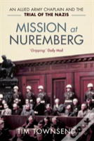 Mission At Nuremberg