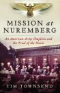 Mission At Nuremberg - Preview