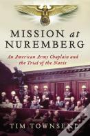 Mission At Nuremberg