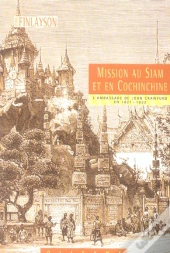 Mission Au Siam Et En Cochinchine ; L'Ambassade De John Crawfurd En 1821-1822