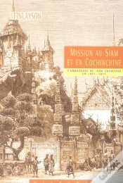 Capa do artigo Mission Au Siam Et En Cochinchine ; L