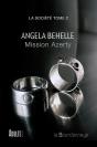 Mission Azerty (La Societe - Tome 2) - Preview