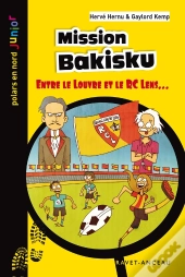Mission Bakisku