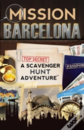Mission Barcelona