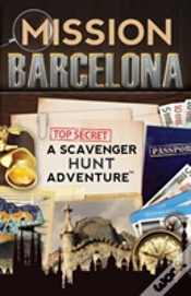 Capa do artigo Mission Barcelona