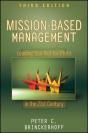 Mission-Based Management - Preview
