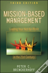 Mission-Based Management