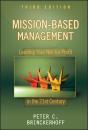 Mission-Based Management - Preview