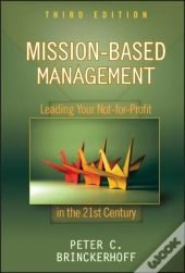 Mission-Based Management