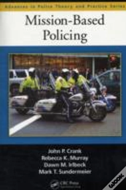 Capa do artigo Mission-Based Policing