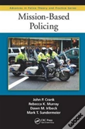 Capa do artigo Mission-Based Policing