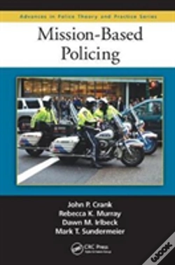 Capa do artigo Mission-Based Policing
