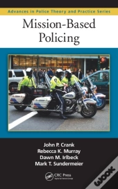 Mission-Based Policing