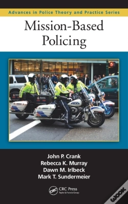 Capa do artigo Mission-Based Policing